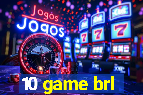 10 game brl